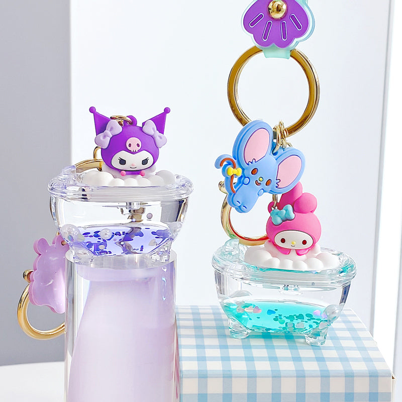 Kawaii Key Chain PN5100