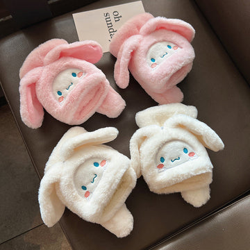 Cute Anime Gloves PN5342