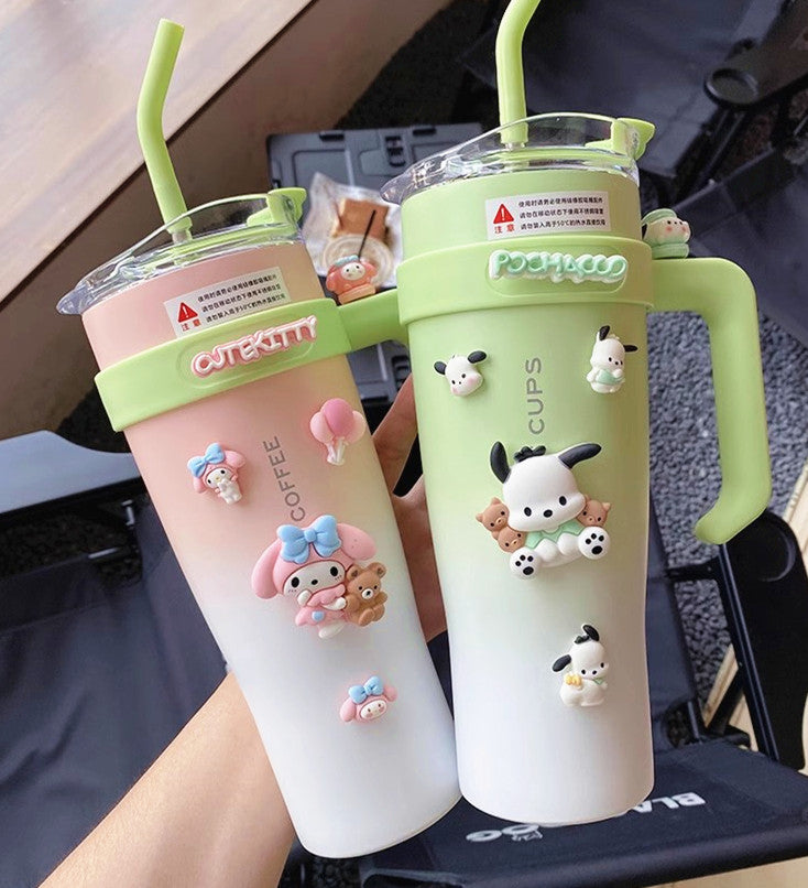 Cute Water Bottle PN6220