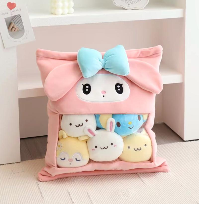 Kawaii Animals Dolls PN5854