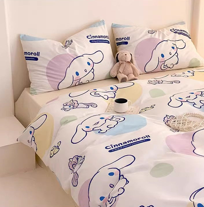 Cute Bedding Set PN6135