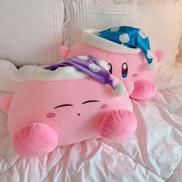 Cartoon Anime Plush Hold Pillow JK3601