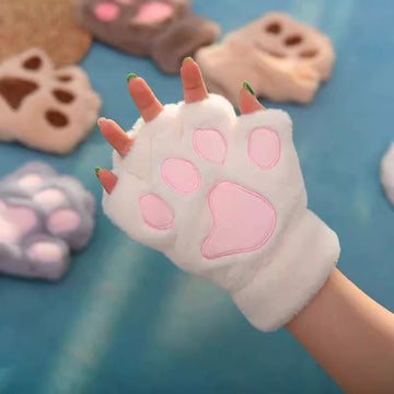 Soft Paw Gloves JK3774