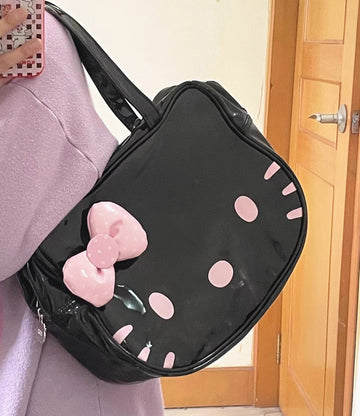 Lovely Kitty Shoulder Bag PN5926