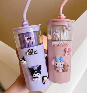 Cute Water Bottle PN6653