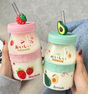 Cute Fruits Water Bottle PN5193