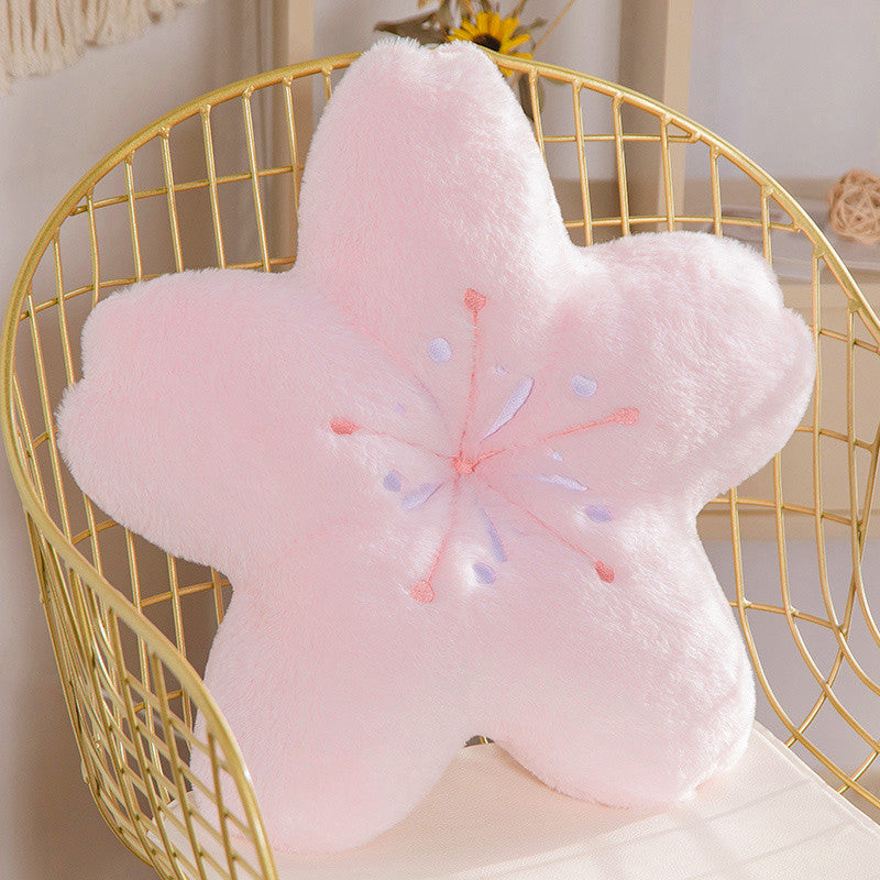 Pretty Sakura Seat Cushion PN5084