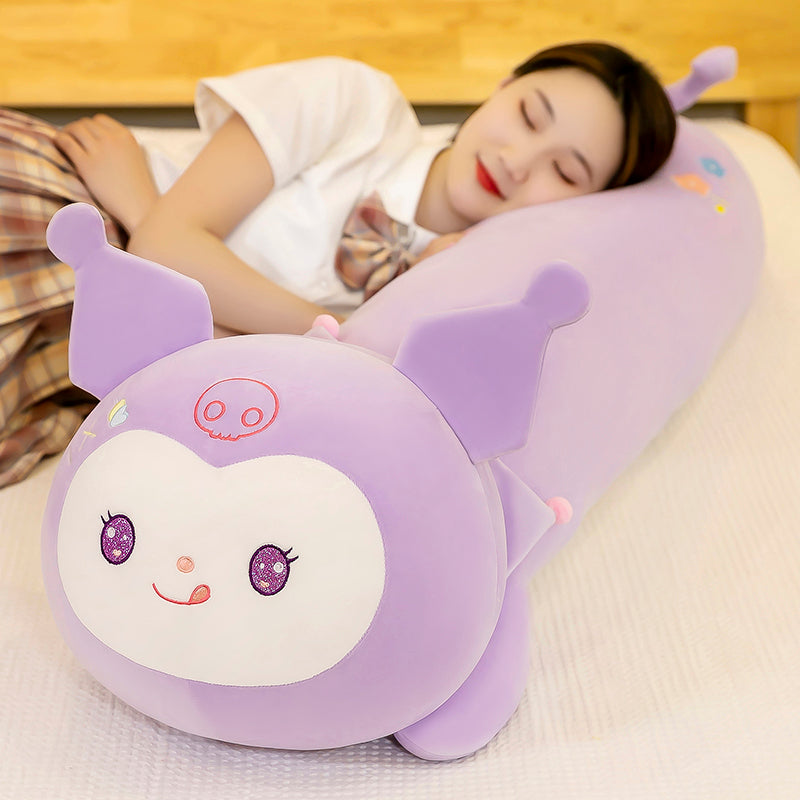 Soft Girls Hold Pillow PN5391