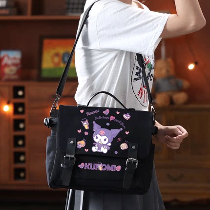 Cute Anime Shoulder Bag PN5171