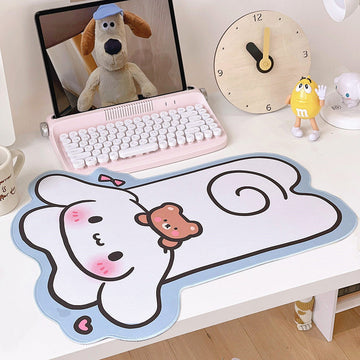 Cartoon Mouse Pad JK3065