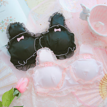 Cute Ears Underwear Suits JK2893