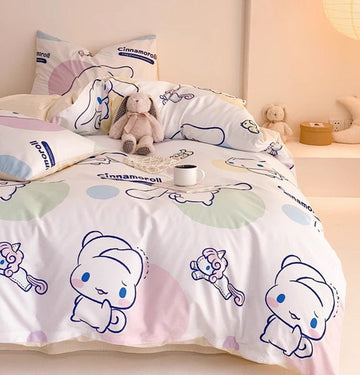 Cute Bedding Set PN6135