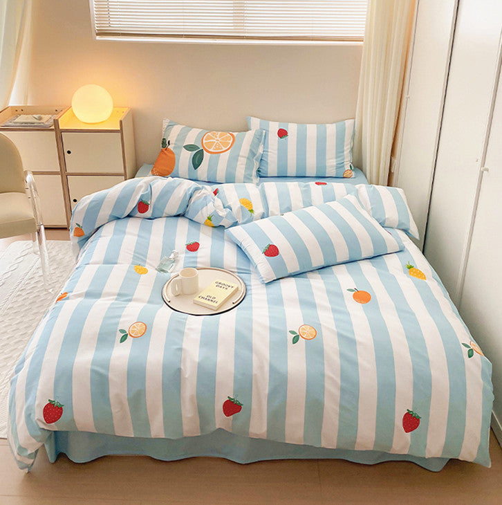 Sweet Fruits Bedding Set PN5186