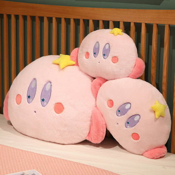 Cute Plush Hold Pillow JK3307