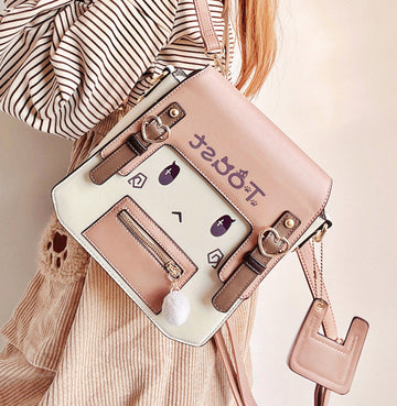 Sweet Toast Backpack PN5870