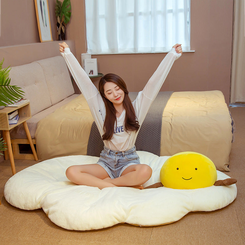 Soft Egg Blanket JK2330