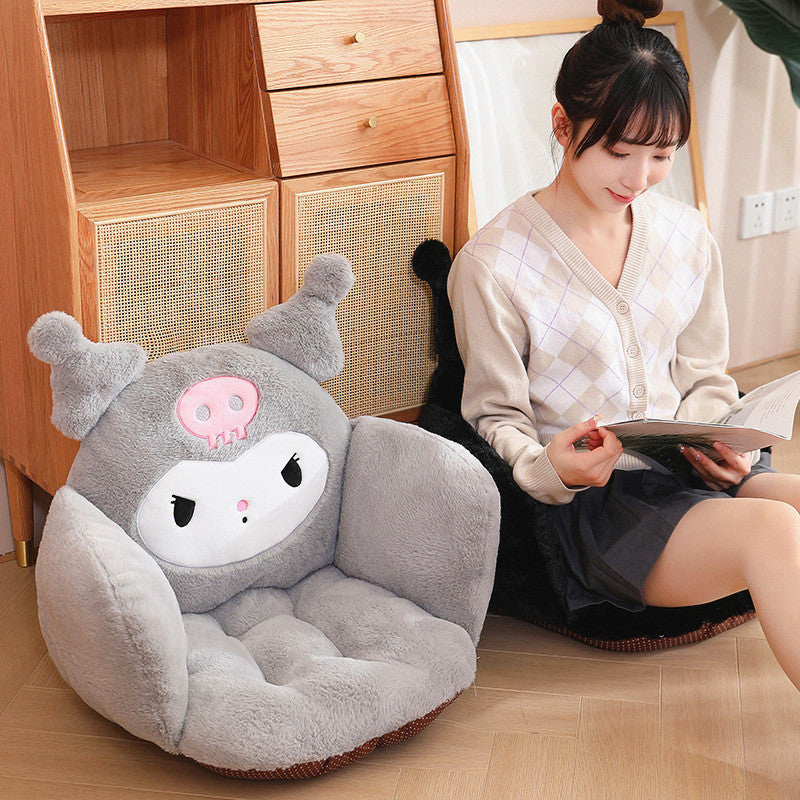 Cute Anime Seat Cushion JK3443