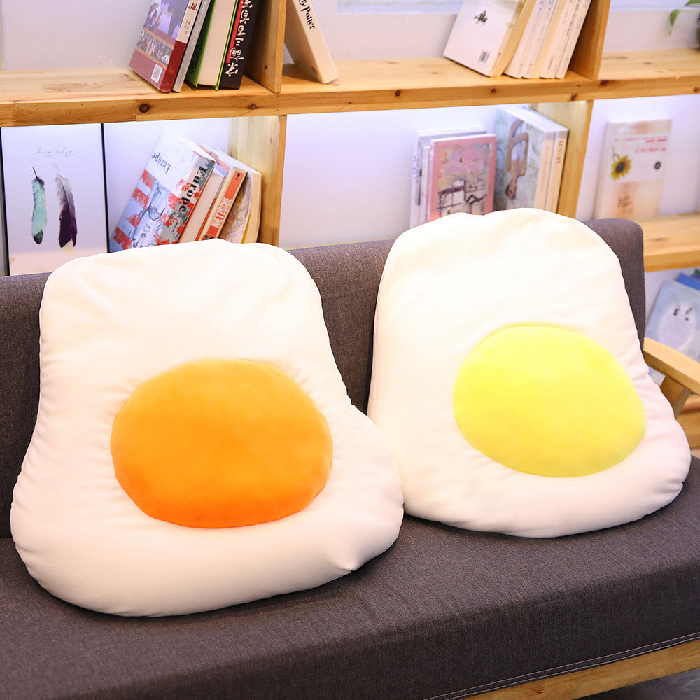 Cute Egg Hold Pillow JK2399