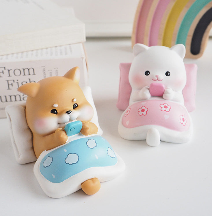 Cute Animal Dolls JK3040