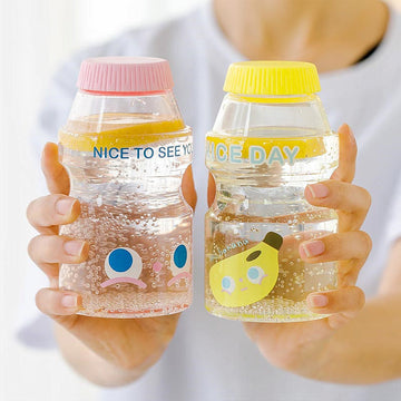 Cute Fruits Water Bottle  JK2107