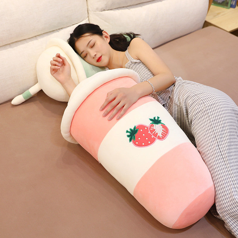 Sweet Fruits Plush Hold Pillow JK2469