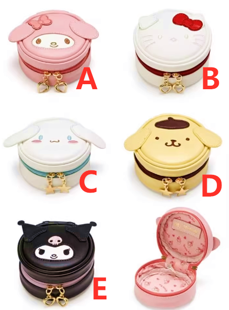 Cute Makeup Bag PN5833