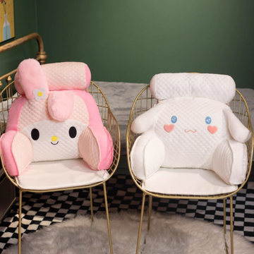 Kawaii Seat Cushion PN5937