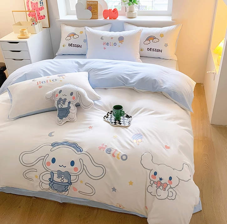 Fashion Bedding Set PN6122