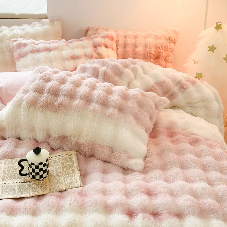 Fashion Bedding Set PN6377