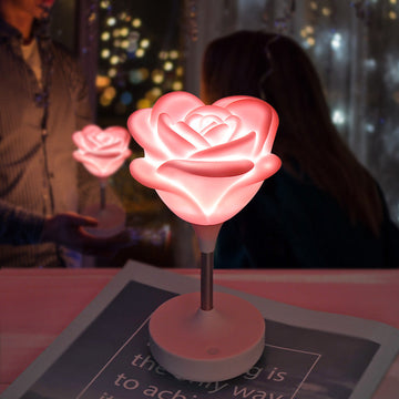 Sweet Flower Night Light JK2292