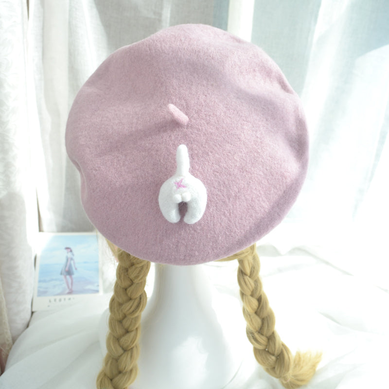 Fashion Girls Beret PN5867