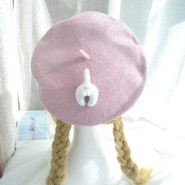 Fashion Girls Beret PN5867