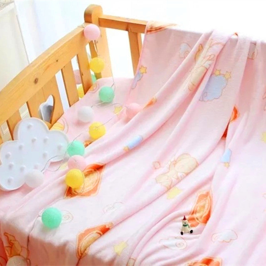 Sakura Fashion Blanket JK1007