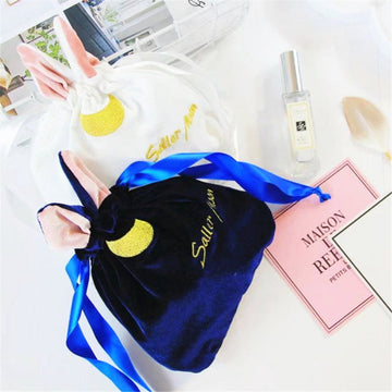 Sailormoon Makeup Bag JK1104