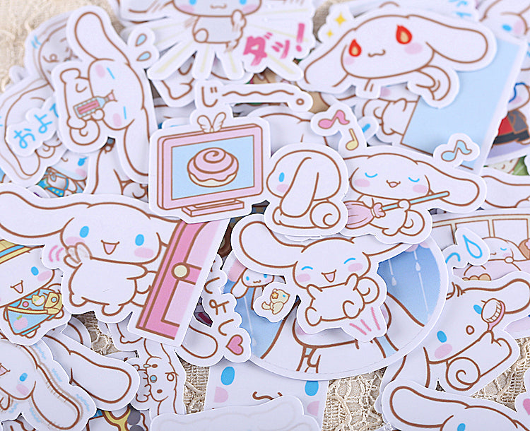 Cute Anime Stickers JK2716