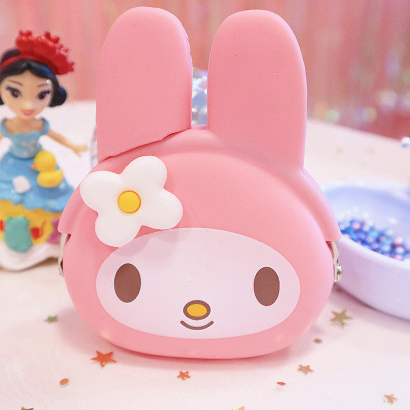 Cute My melody Purse  JK1621