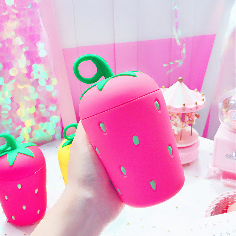 Strawberry Water Bottle JK1197