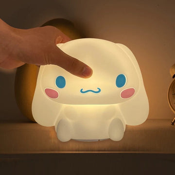 Cute Anime Night Lights PN5482