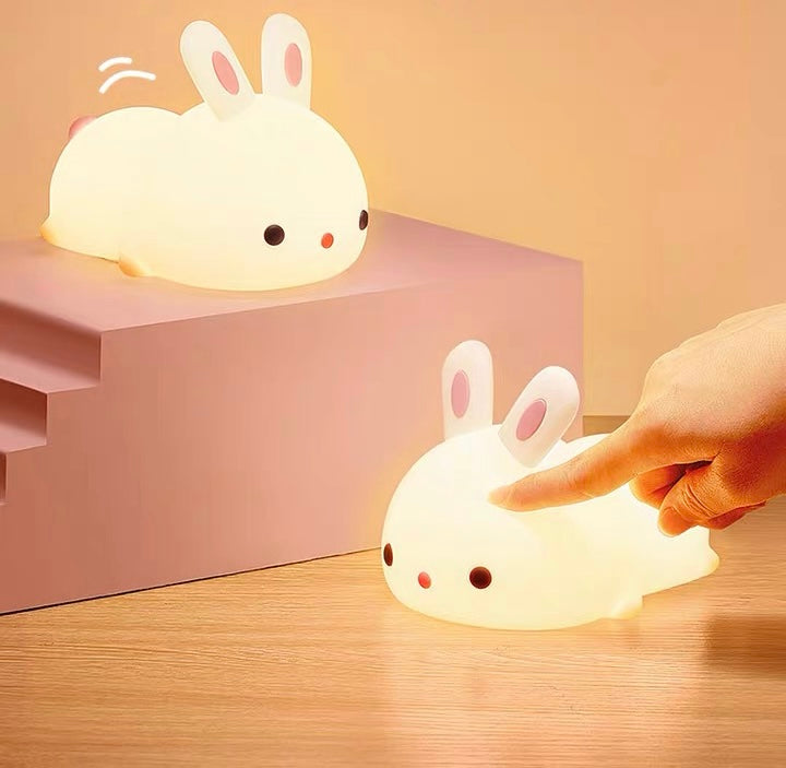 Cute Bunny Night Lights PN5603