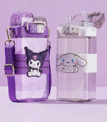 Cartoon Anime Water Bottle PN5943