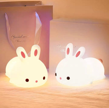 Cute Bunny Night Lights PN5603