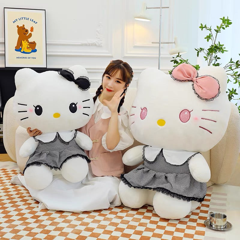 Kawaii Kitty Hold Pillow PN6081