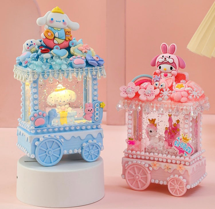 Kawaii Anime Night Lights PN5969